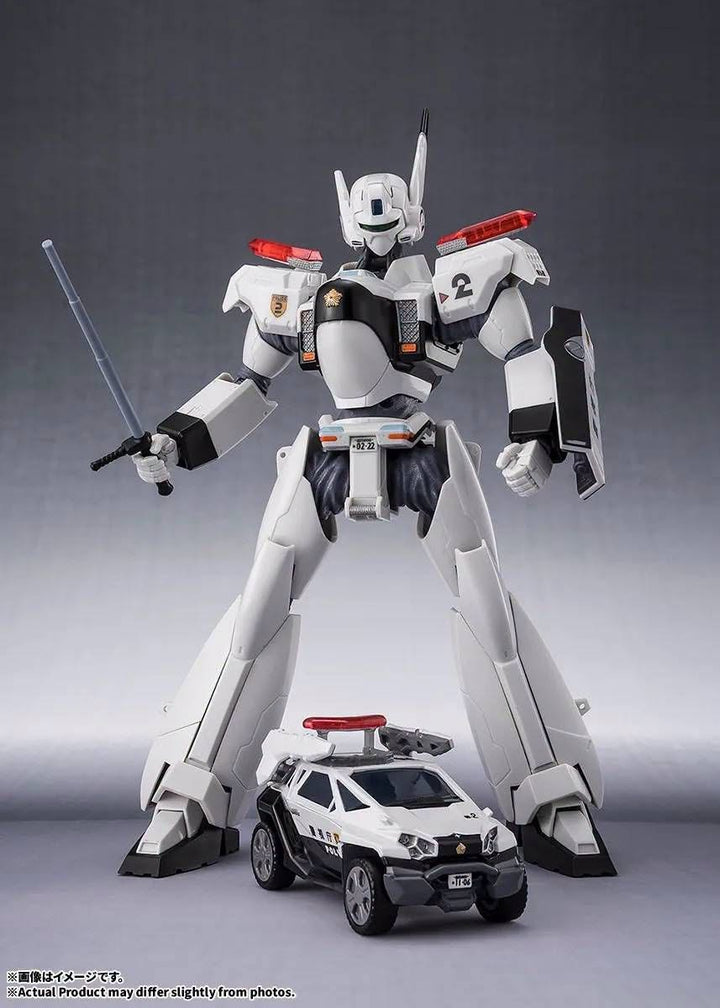【Jan】Robot Spirits [Side Labor] Ingram Plus (AV-98Plus) 2nd