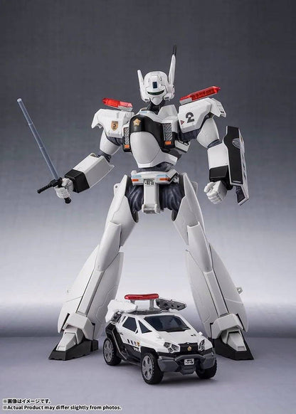 【Jan】Robot Spirits [Side Labor] Ingram Plus (AV-98Plus) 2nd