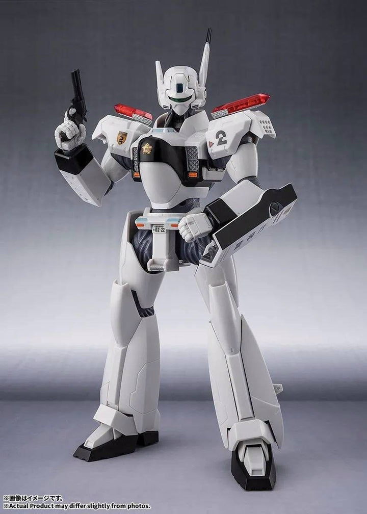 【Jan】Robot Spirits [Side Labor] Ingram Plus (AV-98Plus) 2nd