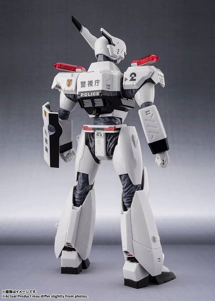 【Jan】Robot Spirits [Side Labor] Ingram Plus (AV-98Plus) 2nd