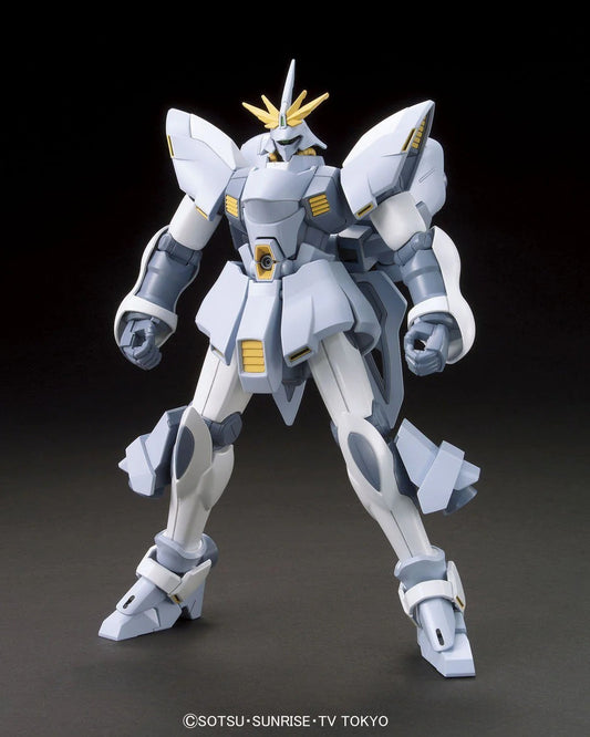 1/144 Hgbf 012 Miss Sazabi