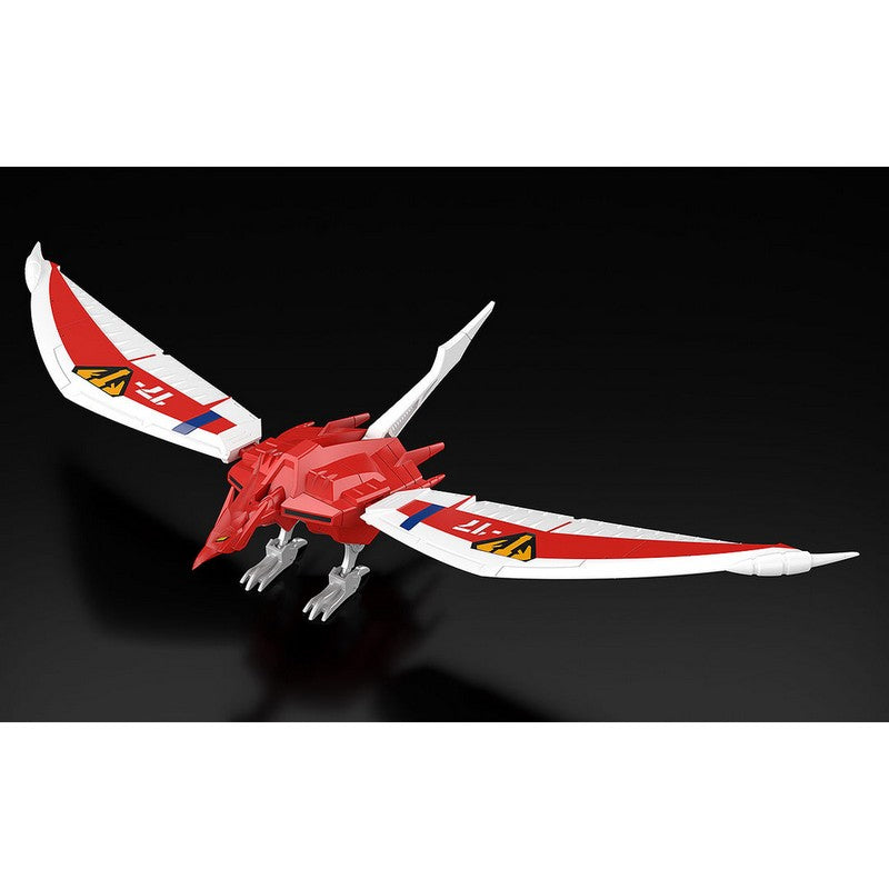 MODEROID Tetsujin 28 FX & Tetsujin 17 Phoenix