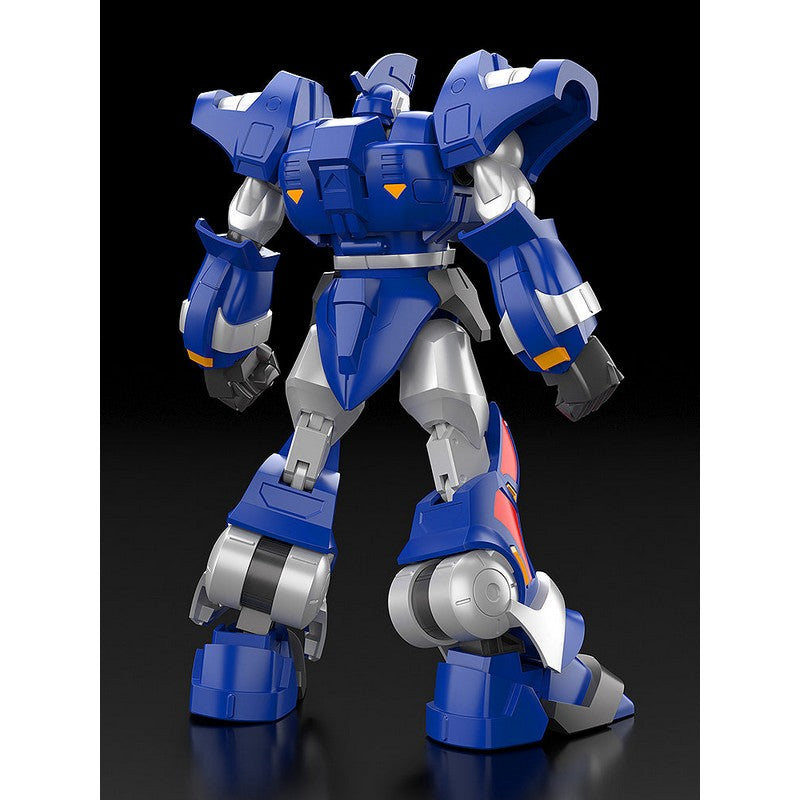 MODEROID Tetsujin 28 FX & Tetsujin 17 Phoenix – GKgundamkit