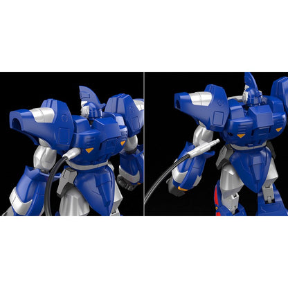 MODEROID Tetsujin 28 FX & Tetsujin 17 Phoenix