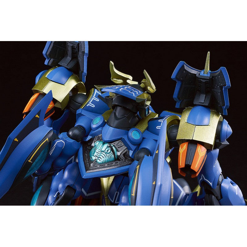 MODEROID DX-SCALE Ikaruga