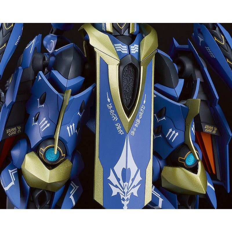 MODEROID DX-SCALE Ikaruga