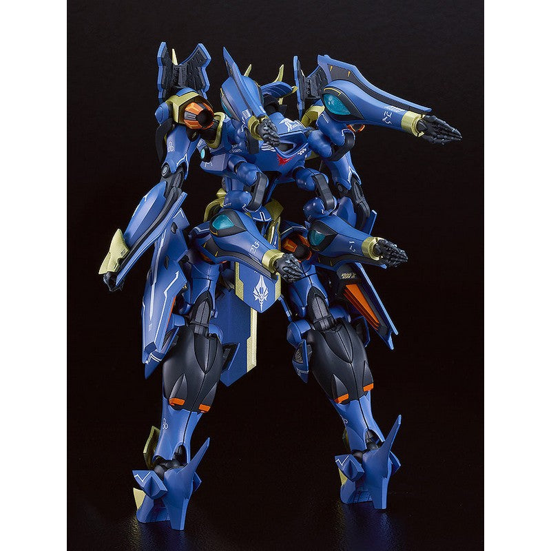 MODEROID DX-SCALE Ikaruga