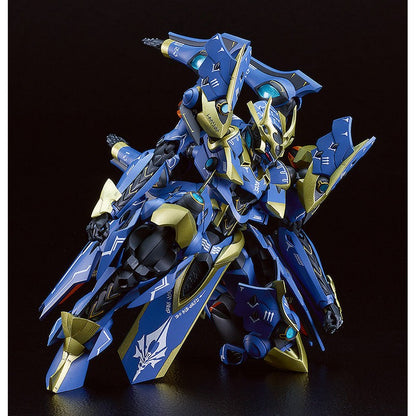 MODEROID DX-SCALE Ikaruga