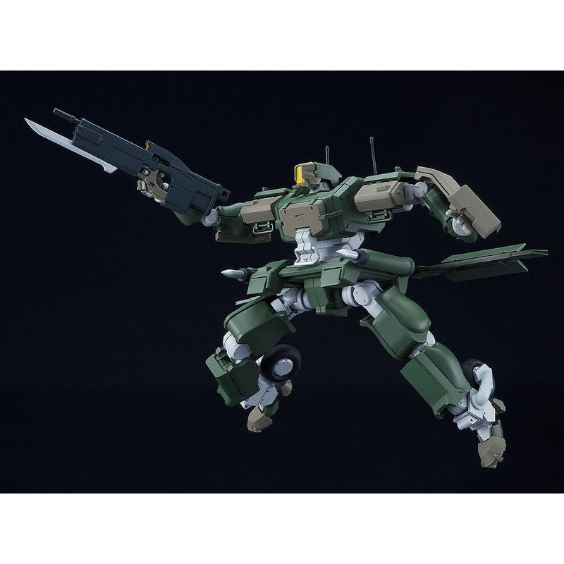 MODEROID Type 24 Mobile Walking Combat Vehicle Rekka All-Purpose Type