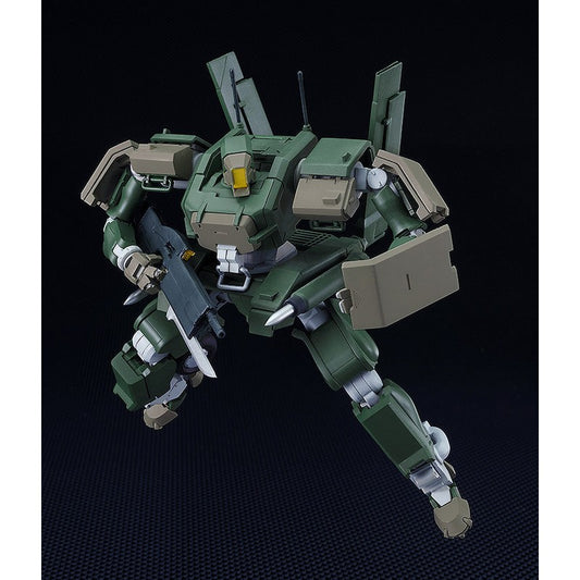 MODEROID Type 24 Mobile Walking Combat Vehicle Rekka All-Purpose Type