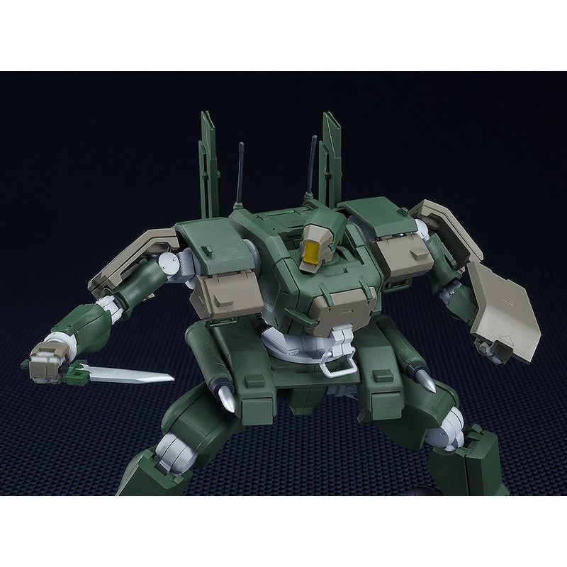MODEROID Type 24 Mobile Walking Combat Vehicle Rekka All-Purpose Type