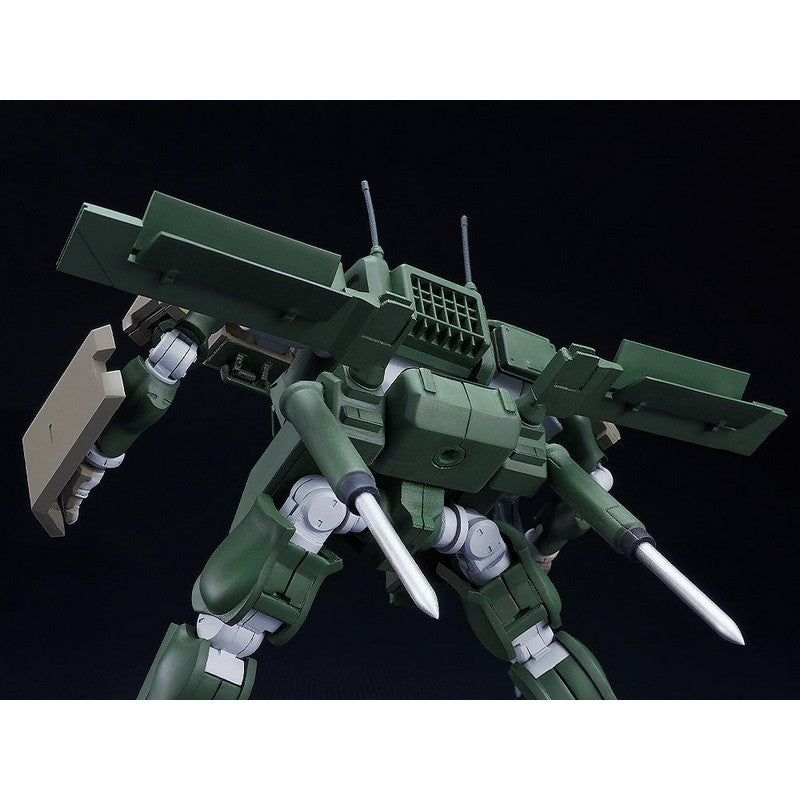 MODEROID Type 24 Mobile Walking Combat Vehicle Rekka All-Purpose Type