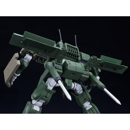 MODEROID Type 24 Mobile Walking Combat Vehicle Rekka All-Purpose Type