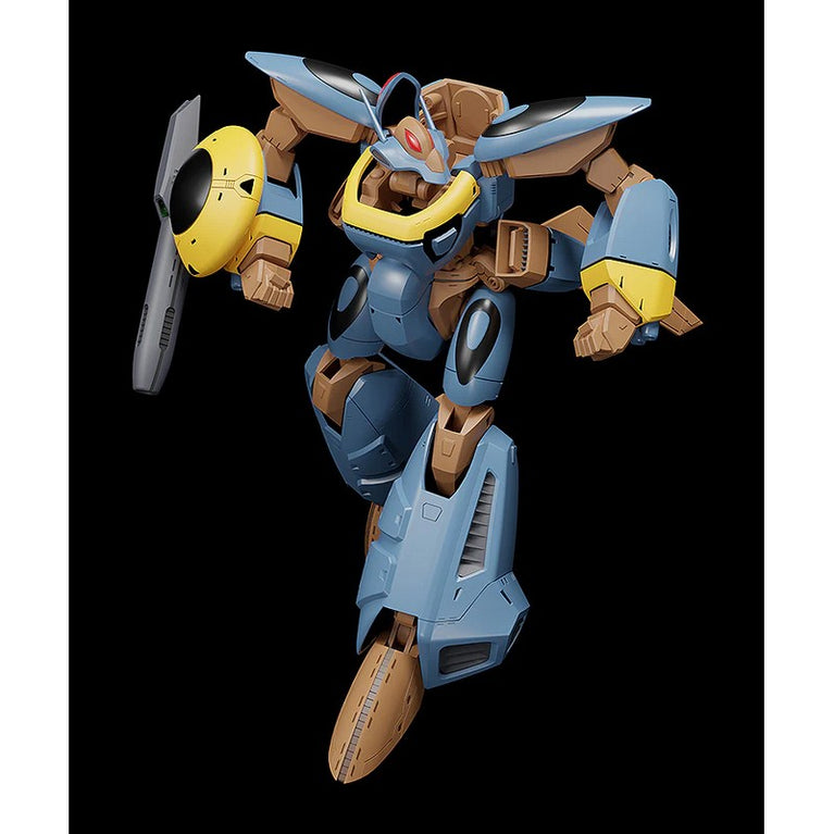 【Preorder in Jun 2025】GOOD SMILE MODEROID Orguss II Olson Special