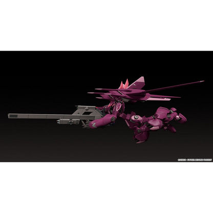 【Jul】MODEROID Fafner Mark Sieben Kai Azrael