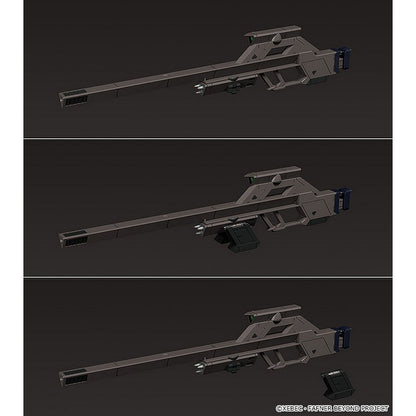 【Jul】MODEROID Fafner Mark Sieben Kai Azrael