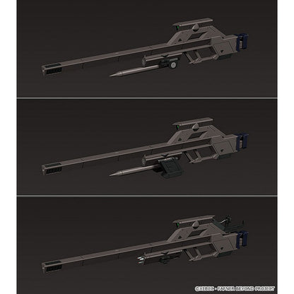 【Jul】MODEROID Fafner Mark Sieben Kai Azrael