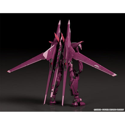 【Jul】MODEROID Fafner Mark Sieben Kai Azrael