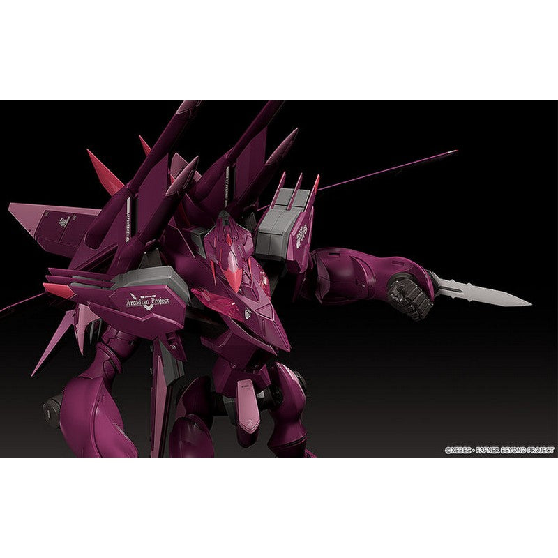 【Jul】MODEROID Fafner Mark Sieben Kai Azrael