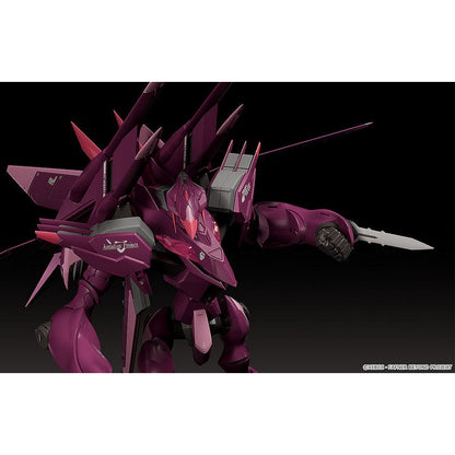 【Jul】MODEROID Fafner Mark Sieben Kai Azrael
