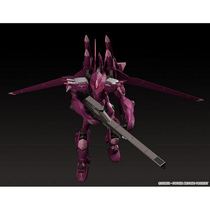 【Jul】MODEROID Fafner Mark Sieben Kai Azrael