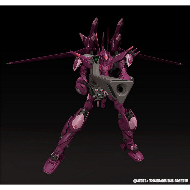 【Jul】MODEROID Fafner Mark Sieben Kai Azrael