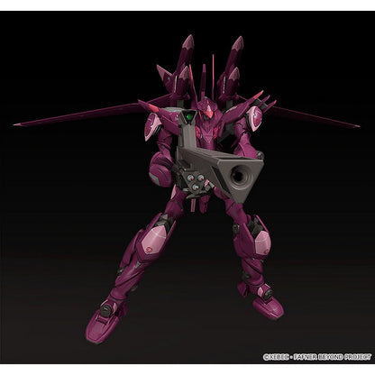 【Jul】MODEROID Fafner Mark Sieben Kai Azrael