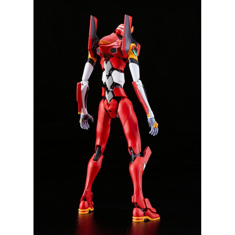 MODEROID Evangelion Unit-02