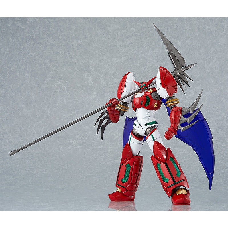 MODEROID Shin Getter 1