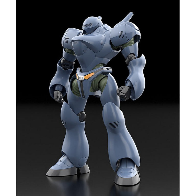 【Oct】1/60 MODEROID Type-7 Brocken (Mobile Police Patlabor)