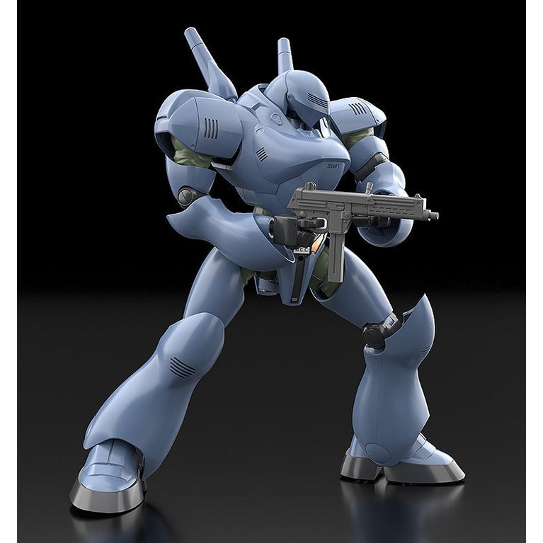 【Oct】1/60 MODEROID Type-7 Brocken (Mobile Police Patlabor)