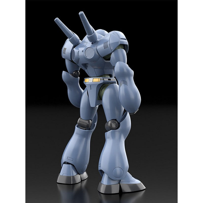 1/60 MODEROID Type-7 Brocken (Mobile Police Patlabor)