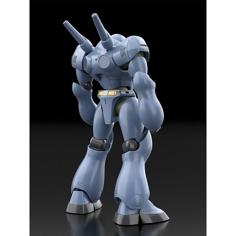 【Oct】1/60 MODEROID Type-7 Brocken (Mobile Police Patlabor)