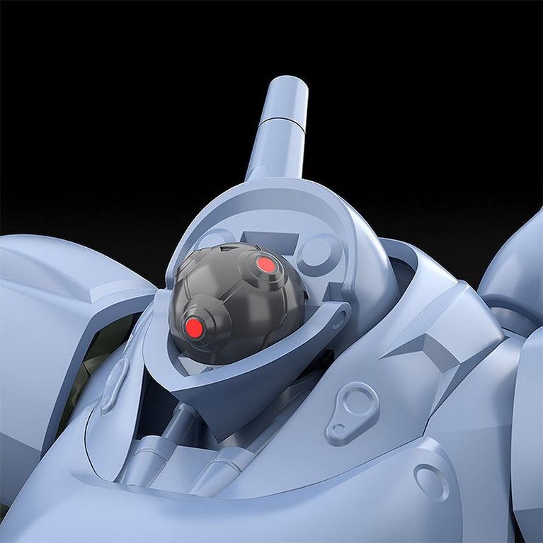 【Oct】1/60 MODEROID Type-7 Brocken (Mobile Police Patlabor)