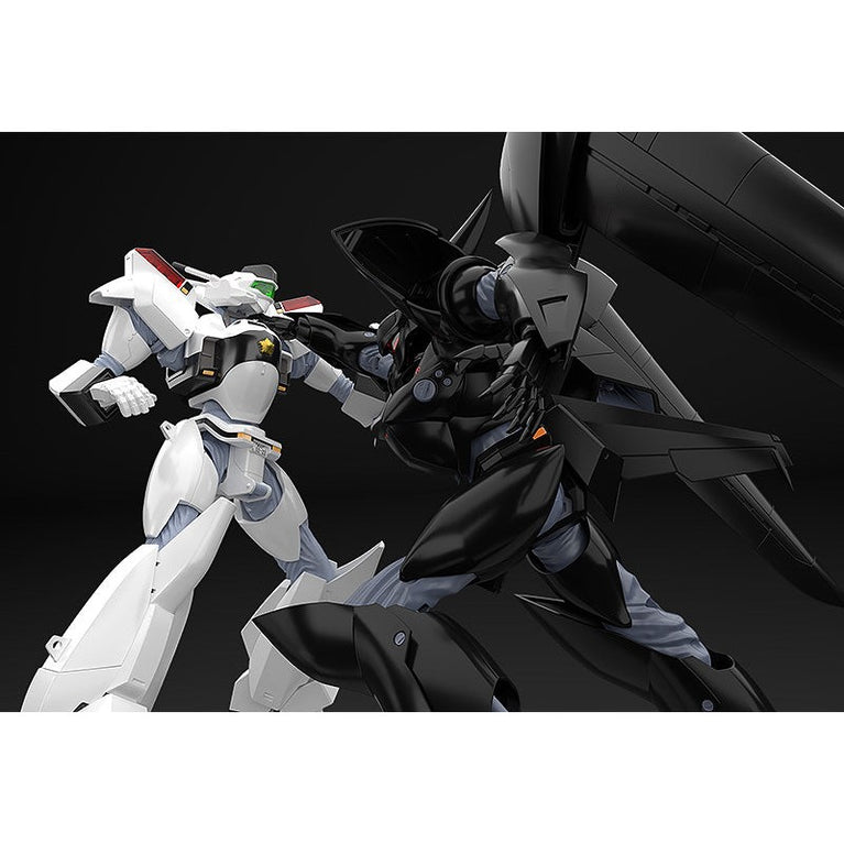 【JUL】1/60 Goodsmile Moderoid Type-J9 Griffon (Mobile Police Patlabor)