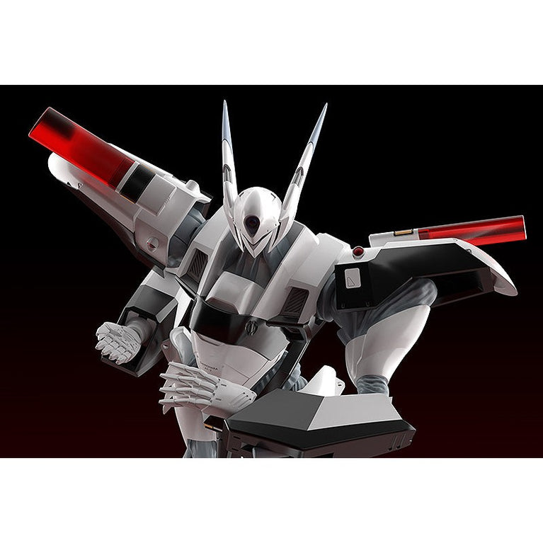 【JUL】Good Smile Moderoid "Mobile Police" AV-X0 Zero Type