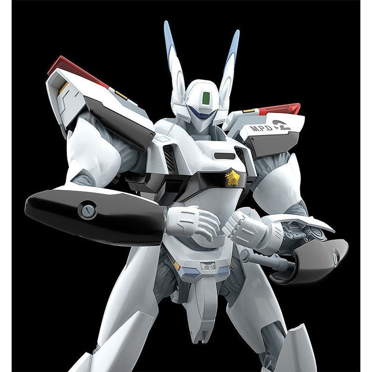 【JUL】1/60 MODEROID AV-0 Peacemaker (Mobile Police Patlabor)