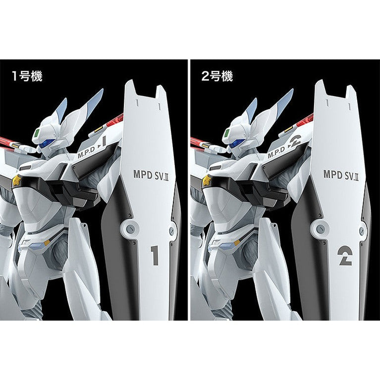 【JUL】1/60 MODEROID AV-0 Peacemaker (Mobile Police Patlabor)