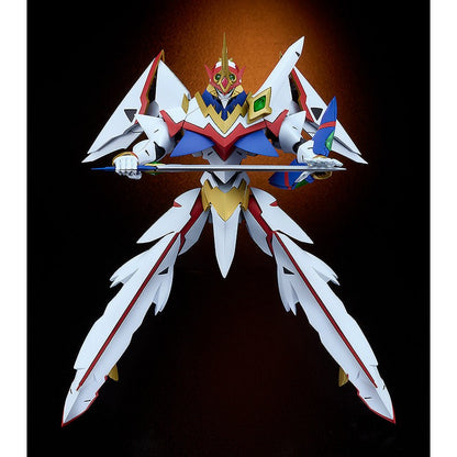 MODEROID Kaiser Fire (VS Knight Lamune & 40 Fire)