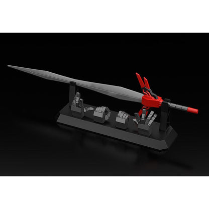 【Jan】MODEROID THE GATTAI Seven Changer