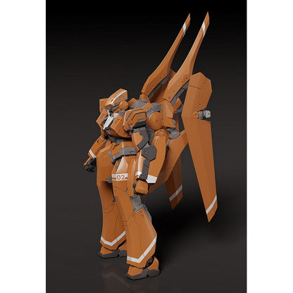 【Aug】MODEROID KG-6 Sleipnir