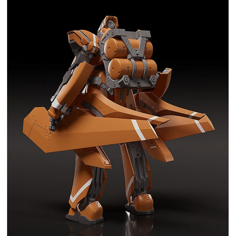 【Aug】MODEROID KG-6 Sleipnir