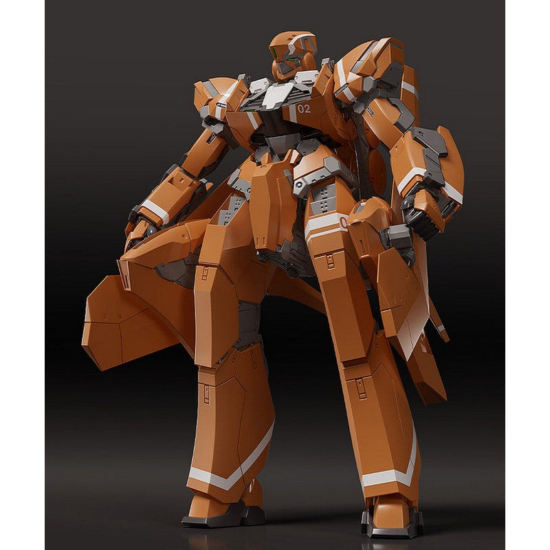 Aug Release | MODEROID KG-6 Sleipnir - Aldnoah.Zero – GKgundamkit