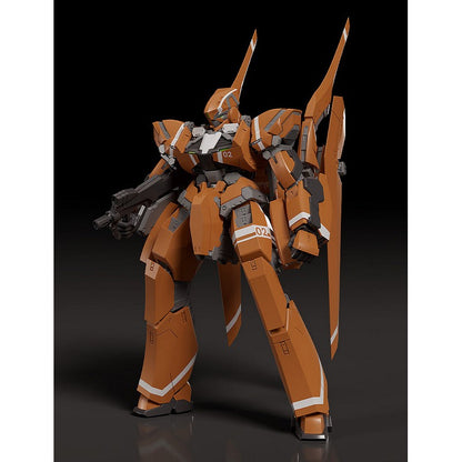 【Aug】MODEROID KG-6 Sleipnir