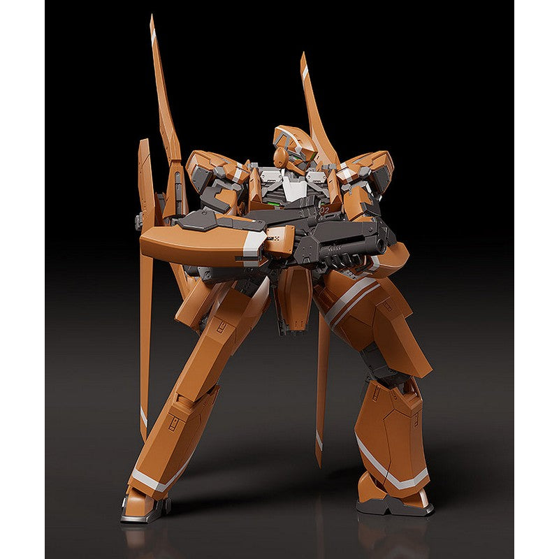 【Aug】MODEROID KG-6 Sleipnir