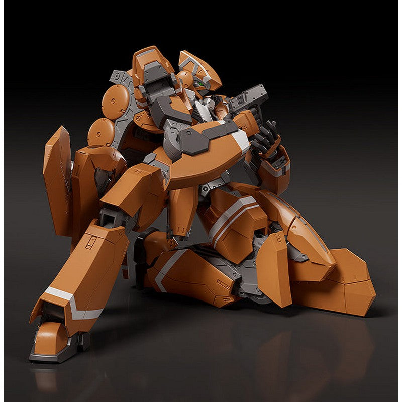 Aug Release | MODEROID KG-6 Sleipnir - Aldnoah.Zero – GKgundamkit