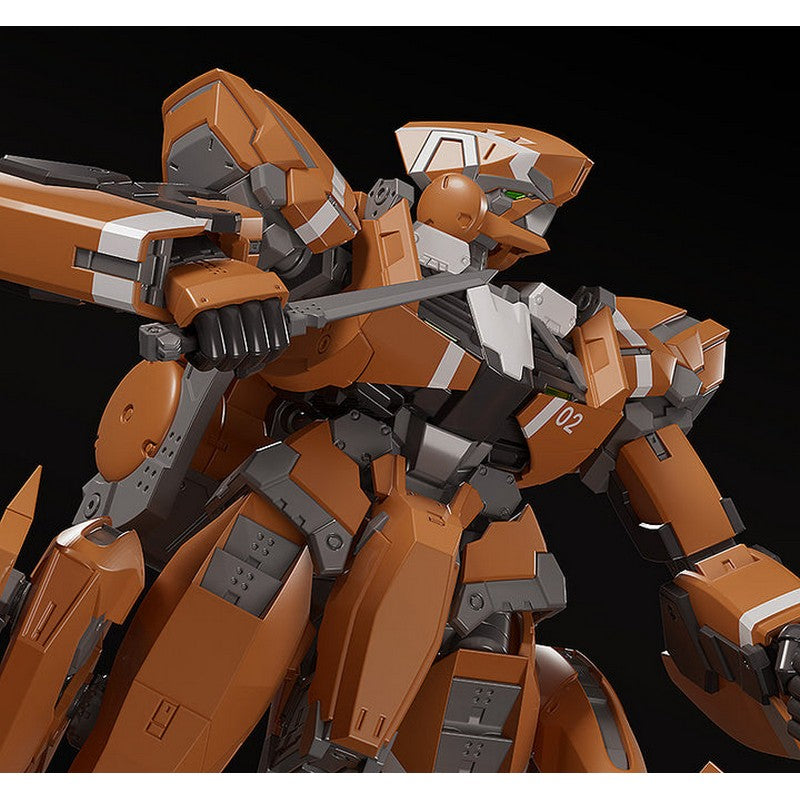 【Aug】MODEROID KG-6 Sleipnir