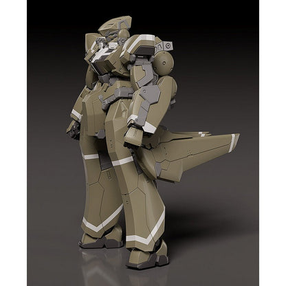 【Aug】MODEROID KG-7 Areion