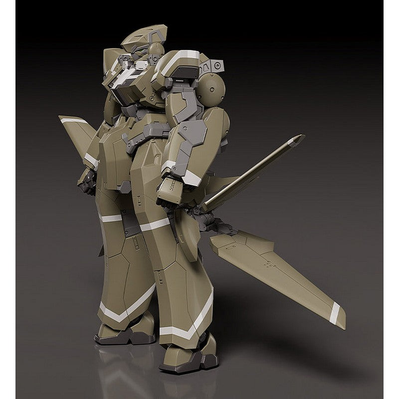 【Aug】MODEROID KG-7 Areion