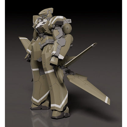 【Aug】MODEROID KG-7 Areion
